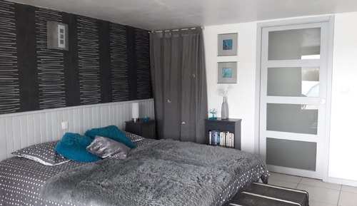 Habitación doble (Aurore)