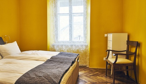 Apartamento estándar, 1 habitación