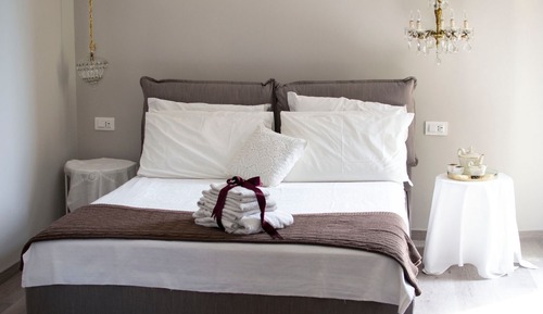 Habitación triple (Galata)
