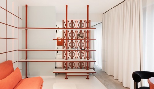 Habitación (Urban)