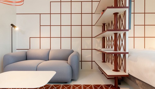 Habitación (Cozy)