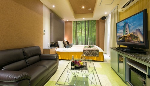 Habitación (Value Room)