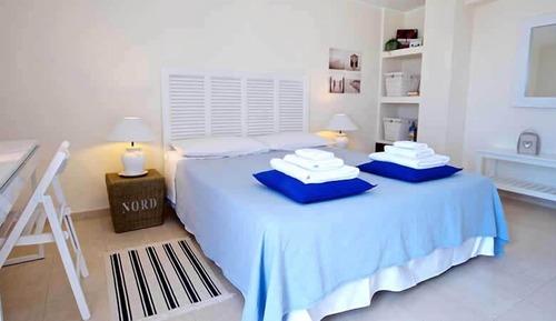Habitación clásica, vistas a la ciudad