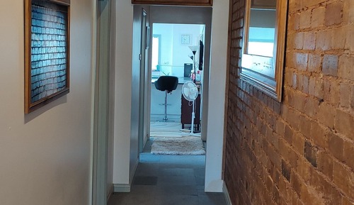 Apartamento económico