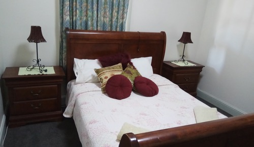 Apartamento económico