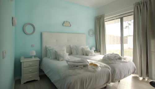 Habitación Deluxe, vistas a la montaña (Cloud)