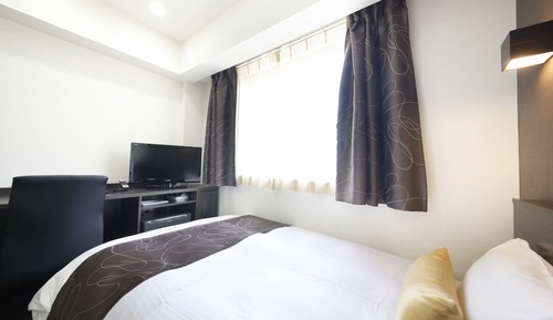 Habitación individual estándar, fumadores (For 1 Guest)