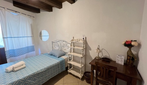 Habitación individual