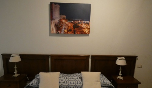 Habitación doble