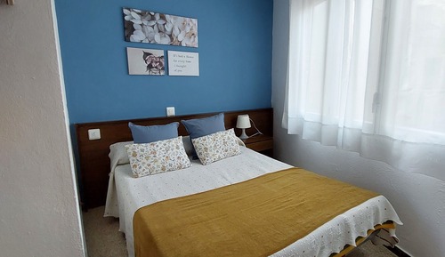 Apartamento, 1 habitación