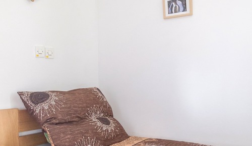 Habitación individual