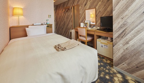 Habitación individual Deluxe, fumadores