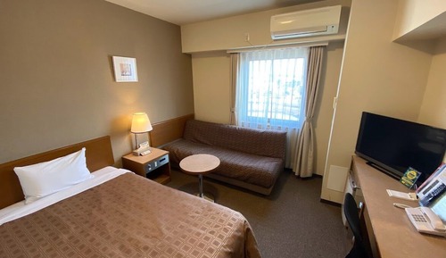 Habitación individual
