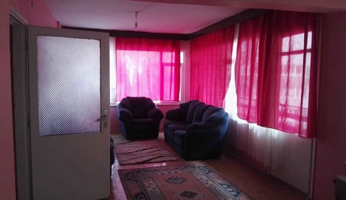 Apartamento, 3 habitaciones