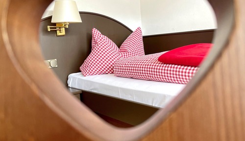 Habitación individual Deluxe, balcón