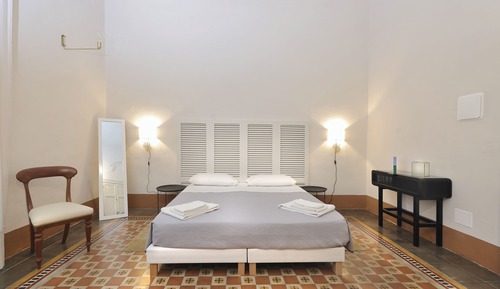 Habitación superior