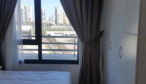 Apartamento Deluxe, 1 habitación