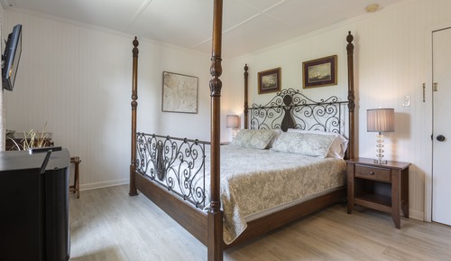 Habitación, 1 cama de matrimonio grande