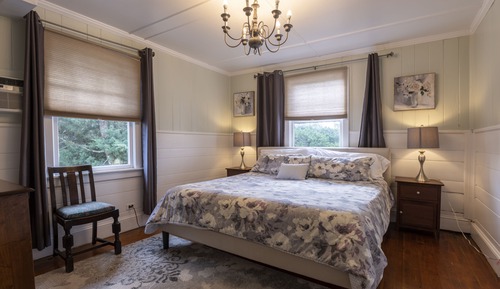 Habitación Deluxe, 1 cama de matrimonio grande