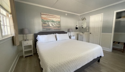 Habitación, 1 cama de matrimonio grande