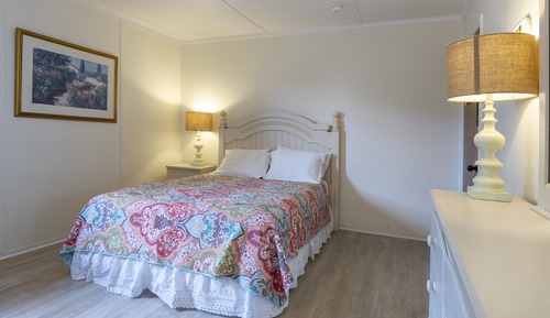 Habitación, 1 cama de matrimonio grande