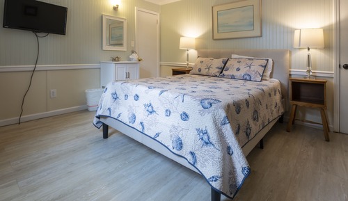 Habitación, 1 cama de matrimonio