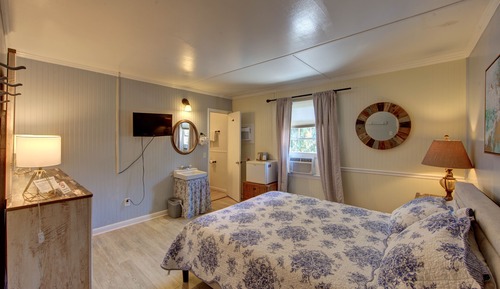 Habitación, 1 cama de matrimonio