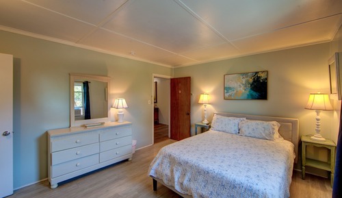 Habitación, 1 cama de matrimonio