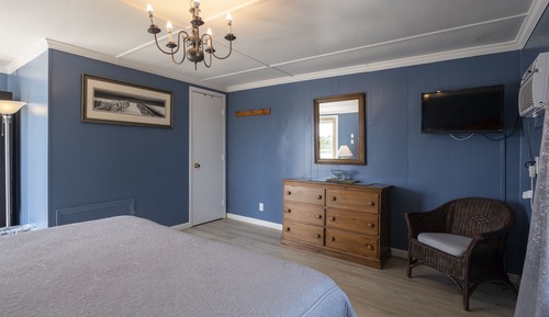 Habitación Deluxe, 1 cama de matrimonio grande