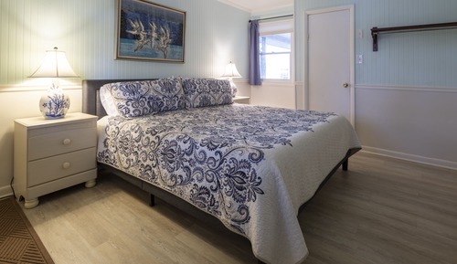 Habitación, 1 cama de matrimonio grande