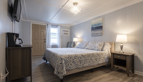 Habitación Deluxe, 1 cama de matrimonio grande