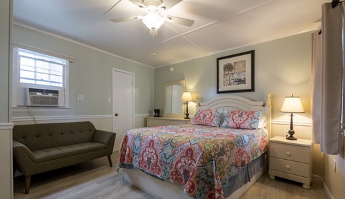 Apartamento, varias camas