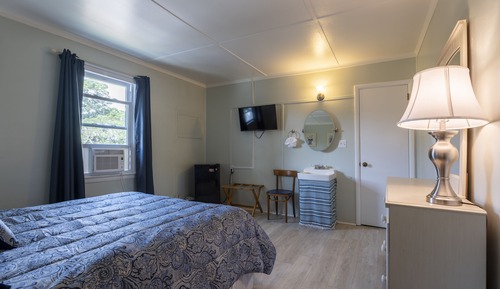 Habitación, 1 cama de matrimonio