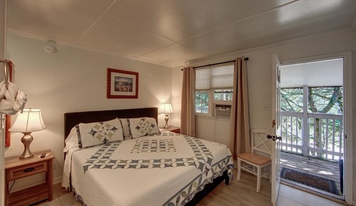Apartamento, varias camas, no fumadores