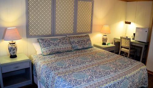 Habitación Deluxe, 1 cama de matrimonio grande