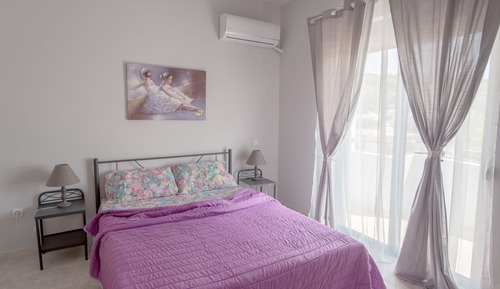Apartamento Confort