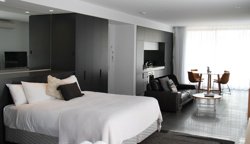 Escape Suite