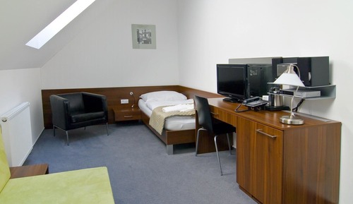 Habitación individual