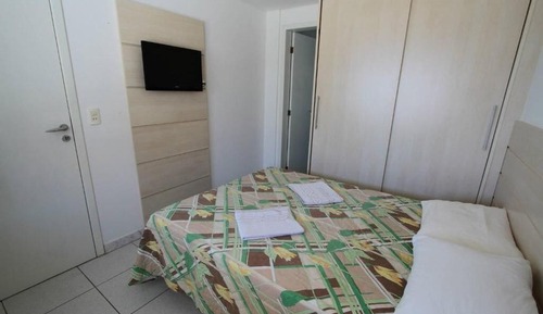 Habitación de lujo doble, 1 cama doble