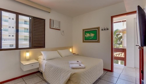 Apartamento Confort, varias camas