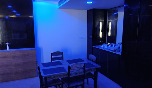 Habitación presidencial doble