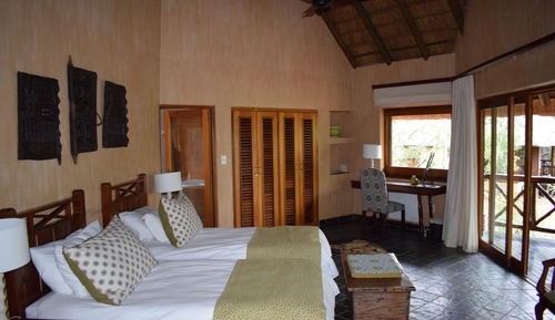 Suite Deluxe