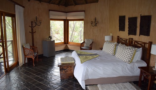 Chalet Premium