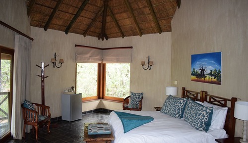 Chalet Premier