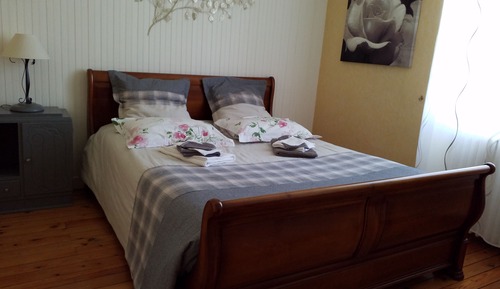 Habitación doble superior