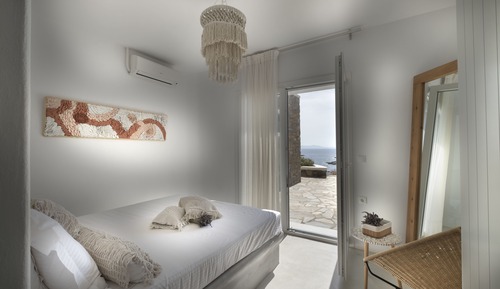 Villa de lujo, vistas al mar (2)