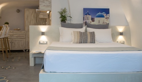 Casa, 1 cama doble con sofá cama, bañera de hidromasaje (Canava)