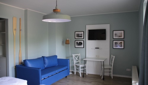 Habitación Confort doble