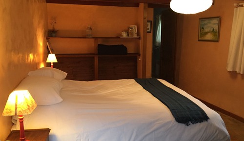Suite familiar (La Bergerie)