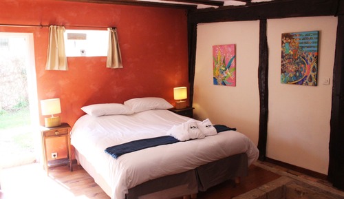 Suite junior (Le Pressoir)